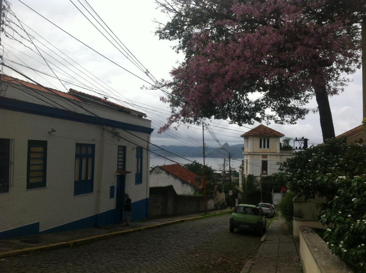 Casa Da Carmen E Do Fernando — Fotos 2